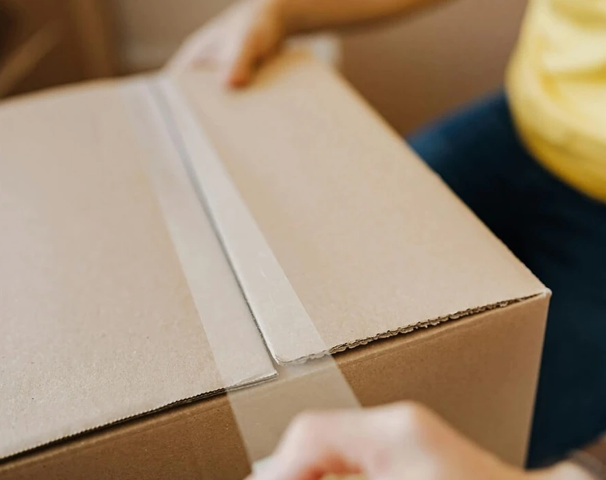 Fast Shipping & Courier in Tallinn and Harjumaa