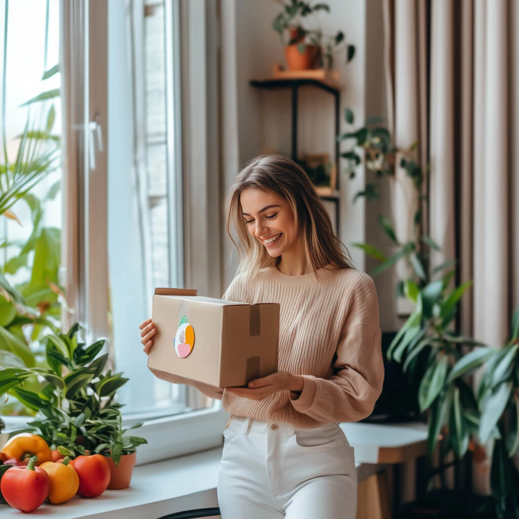 Reliable Order Fulfillment