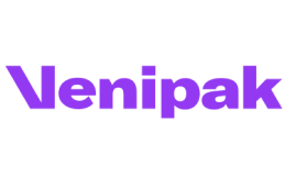 Venipak Logo Venipak Logo