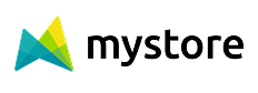 Mystore.no Logo Mystore.no Logo