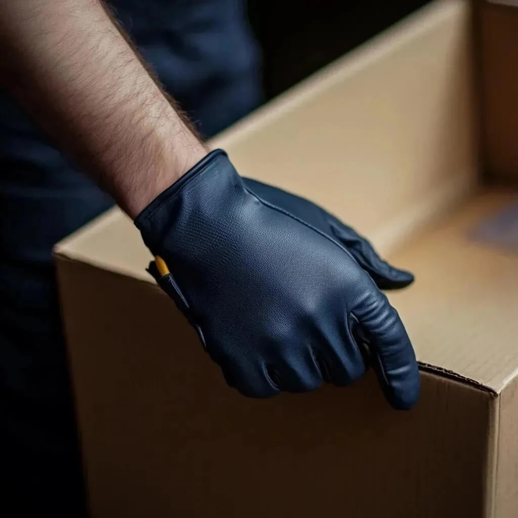 Insurance for Order Fulfillment