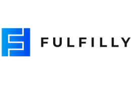Fulfilly Logo Fulfilly Logo