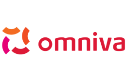 Omniva Logo Omniva Logo