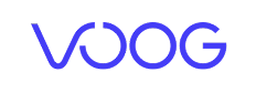 Voog Logo Voog Logo