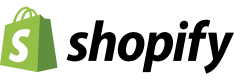 Shopify Logo Shopify Logo