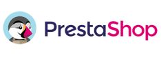 Prestashop Logo Prestashop Logo