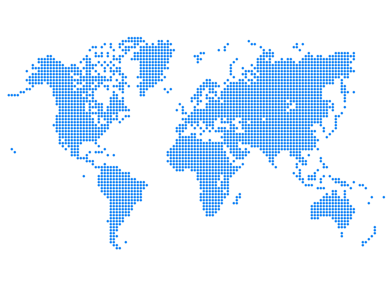 Order Fulfillment Center Ship Around The Globe