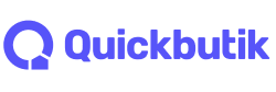 Quickbutik Logo Quickbutik Logo