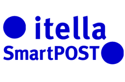 Itella Logo Itella Logo