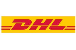 DHL Logo DHL Logo