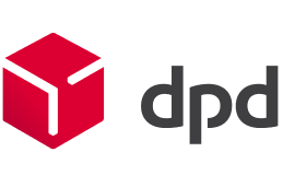DPD Logo DPD Logo